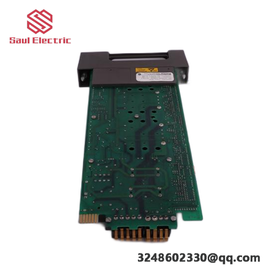 ABB 3HAC026033-001 Industrial Control Module