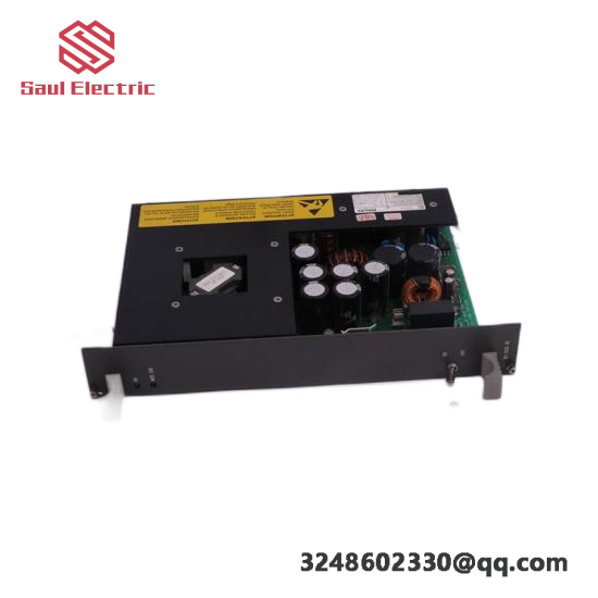 ABB 3HAC026250-001 Industrial Control Module