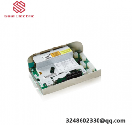 ABB DSQC662 Power Distribution Unit - 3HAC026254-001