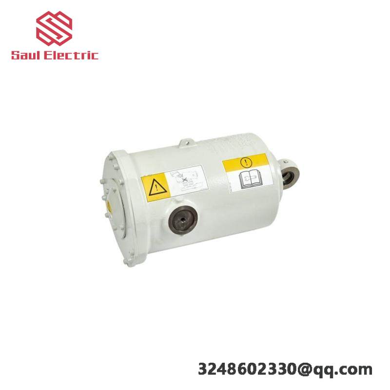 ABB 3HAC026269-003 BALANCING UNIT - Precision Motion Control Solution