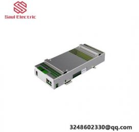 ABB 3HAC026271-001/06 ELAN EPS Unit - Power Management Solutions for Industrial Automation