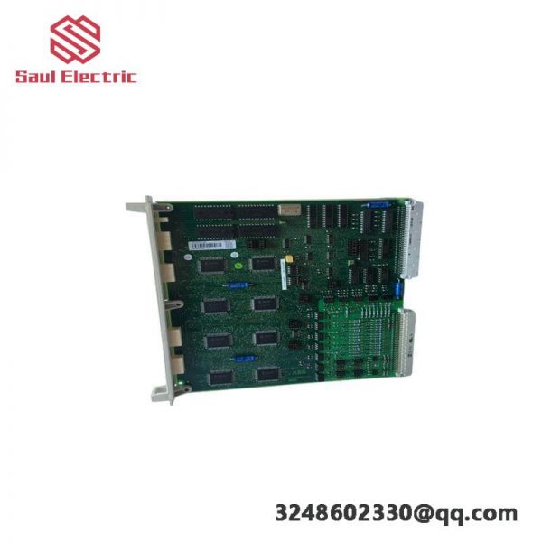 ABB DSQC646 3HAC026271-001 Industrial Control Module