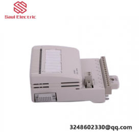 ABB 3HAC026528-001 Industrial Control Module