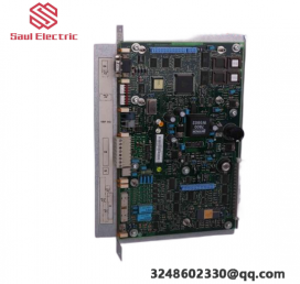 ABB 3HAC026627-001: Precision Control Module for Industrial Automation