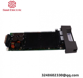 ABB 3HAC026657-004, Advanced Power Supply Module for Industrial Automation