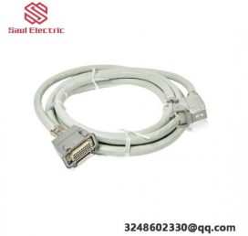 ABB 3HAC026787-001 | Control Cable Power | Industrial Automation