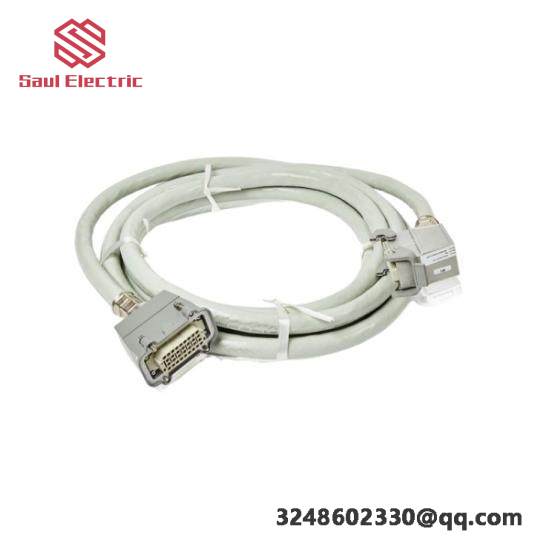 ABB 3HAC026787-001 | Control Cable Power | Industrial Automation