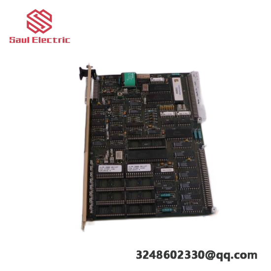 ABB 3HAC026975-001 Industrial Control Module