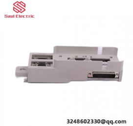 ABB 3HAC027243-001 | High-Precision Control Module