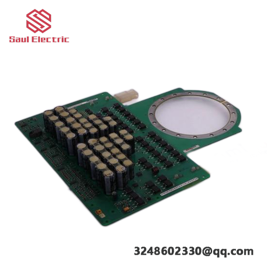 ABB 3HAC027269-001 Industrial Control Module