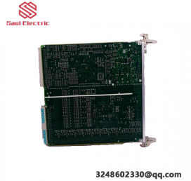 ABB 3HAC028014-004 Industrial Control Module