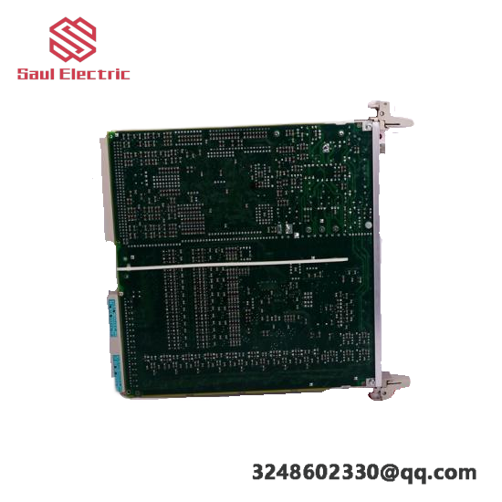 ABB 3HAC028064-001: Industrial Control Module