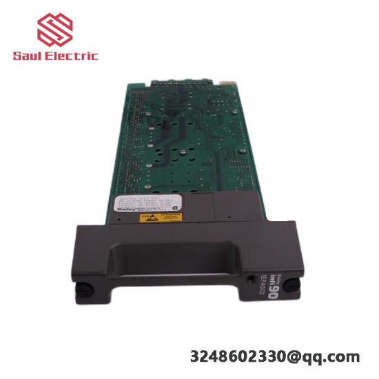 ABB 3HAC028087-001: Advanced Industrial Control Module