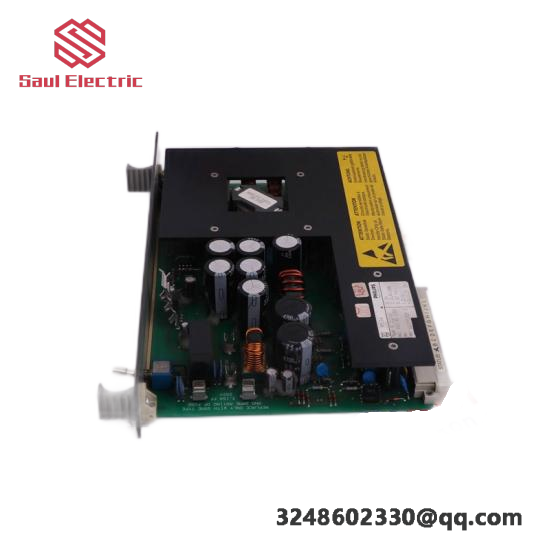 ABB 3HAC028633-004: High-Performance Control Module, Designed for Industrial Automation