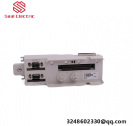 ABB 3HAC028780-001 - Advanced Automation Module