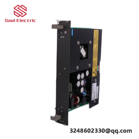 ABB 3HAC028810-001 - High-Performance AC Drive, for Industrial Control Applications