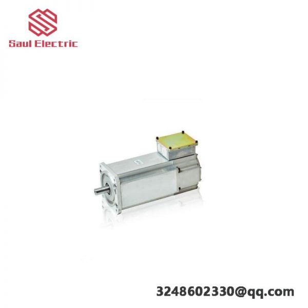 ABB 3HAC028954-004: High-Efficiency AC Motor for Industrial Applications