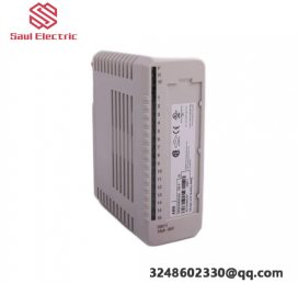 ABB 3HAC029030-004: High-Power Industrial Control Module