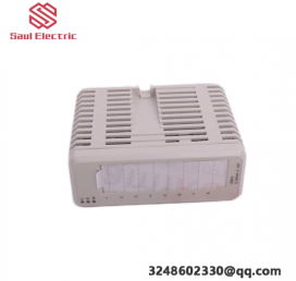 ABB 3HAC029031-004, Industrial Control Module