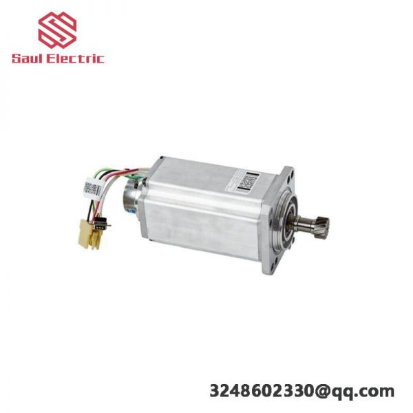 ABB 3HAC029034-001 Industrial Gearmotor