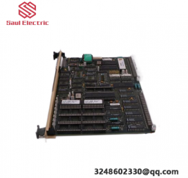 ABB 3HAC029180-001, Advanced Industrial Control Module