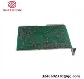 ABB 3HAC029415-006 Industrial Control Module