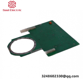 ABB 3HAC029539-001: Advanced Industrial Control Module