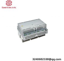 ABB 3HAC029818-001 DSQC663 IRB66203HAC024504-001 3HAC4297-1 DSQC506 - Industrial Automation Control Module