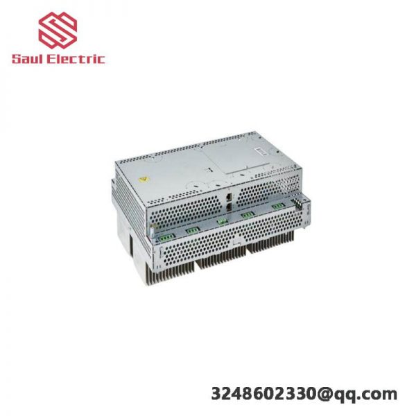 ABB 3HAC029818-001 DSQC663 IRB66203HAC024504-001 3HAC4297-1 DSQC506 - Industrial Automation Control Module