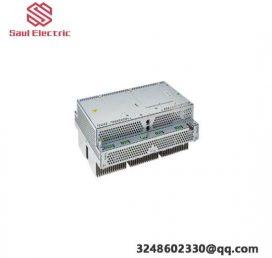 ABB 3HAC029818001 007 Servo Driver Module, High-Power Servo Control Solution