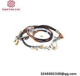 ABB 3HAC029896-024 Industrial Control Cable Harness