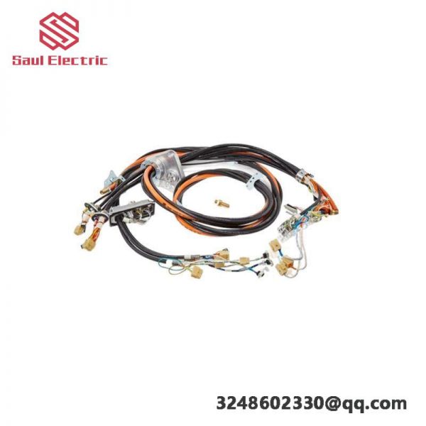 ABB 3HAC029896-024 Industrial Control Cable Harness