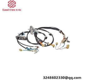 ABB 3HAC030006-001 Industrial Control Cable Harness