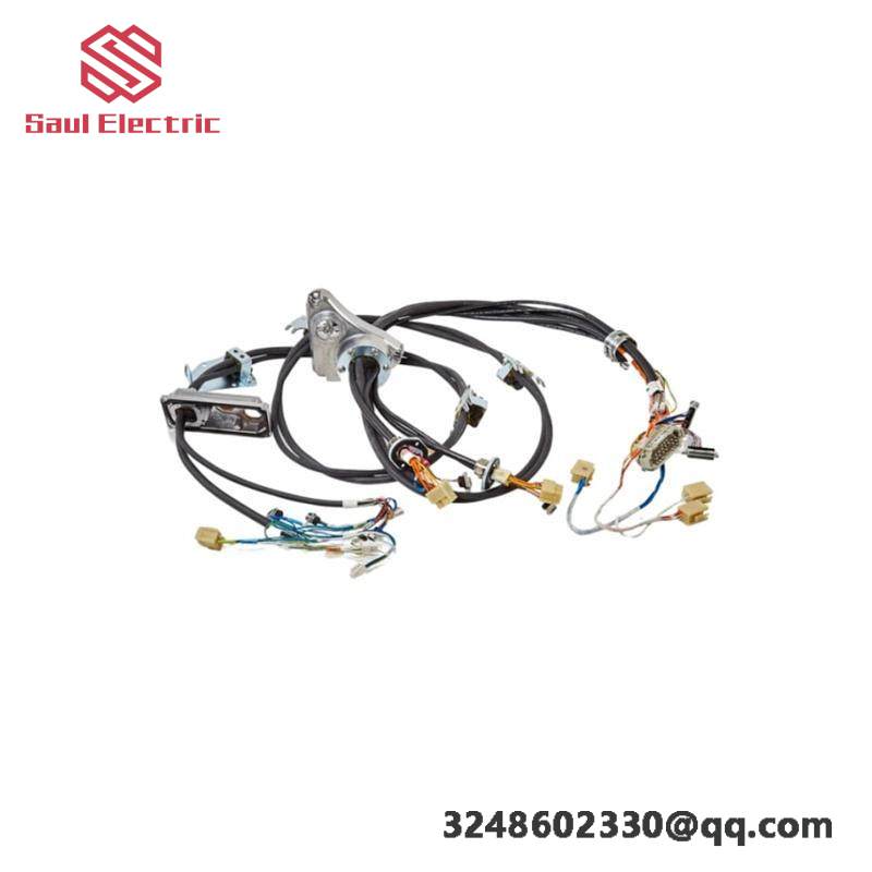 ABB 3HAC030006-001 Industrial Control Cable Harness