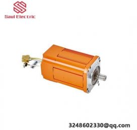 ABB 3HAC031218-003 IRB2600 Rotating AC Motor with Pinion, Industrial Automation Excellence