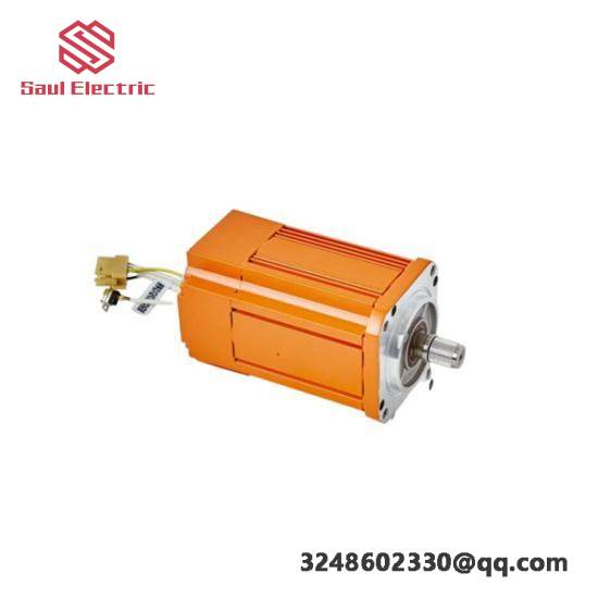 ABB 3HAC031218-003 IRB2600 Rotating AC Motor with Pinion, Industrial Automation Excellence