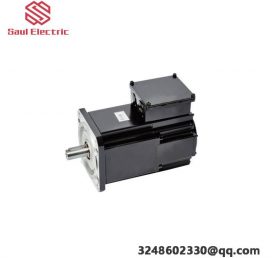 ABB 3HAC031537-001 Servo Motor - High Precision Control for Industrial Automation