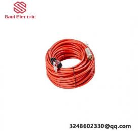 ABB 3HAC031683-004 IRC5 Cable Teach Pendant