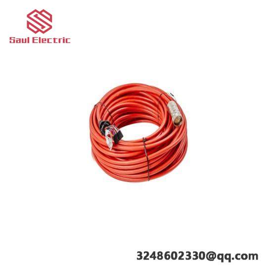 ABB 3HAC031683-004 IRC5 Cable Teach Pendant