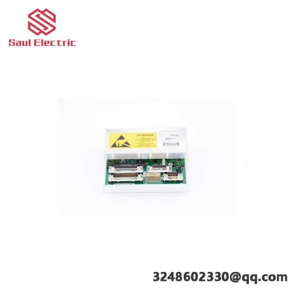 ABB 3HAC031851-001 Serial Measurement Board, for Industrial Control Systems