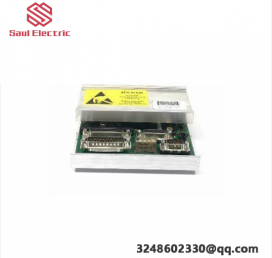 ABB 3HAC031977 SMB Unit: Industrial Automation Module