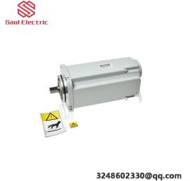 ABB 3HAC033207-006: Industrial Gearmotor, Precision Engineering at its Core