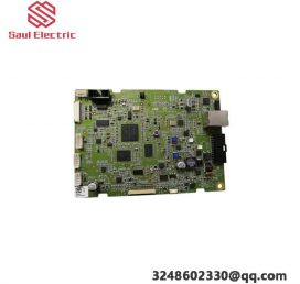 ABB 3HAC023537-002, High Performance Industrial Control Module