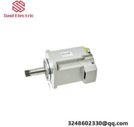 ABB 3HAC034862-003: Industrial AC Motor, Precision & Efficiency in Motion