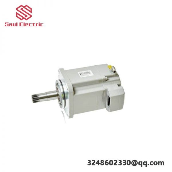 ABB 3HAC034862-003: Industrial AC Motor, Precision & Efficiency in Motion