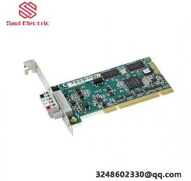 ABB 3HAC037084-001 SST-DN4-PCI V2.1.0 DSQC697 DeviceNet Board