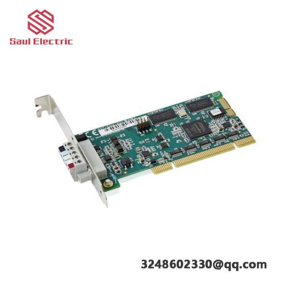 ABB 3HAC037084-001 SST-DN4-PCI V2.1.0 DSQC697 DeviceNet Board