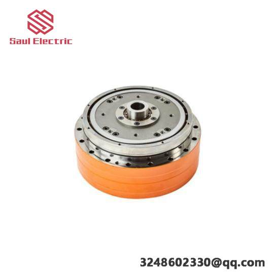 ABB 3HAC039109-002 Gearbox, Designed for Precision and Durability