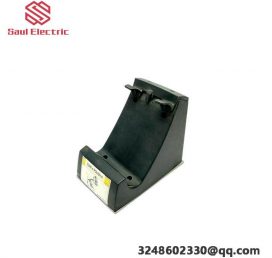 ABB 3HAC039728-001 Teach Pendant Holder: Industrial Control Module for Precision Manufacturing