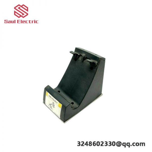 ABB 3HAC039728-001 Teach Pendant Holder: Industrial Control Module for Precision Manufacturing